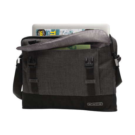 OGIO Apex 15 Slim Messenger Bag