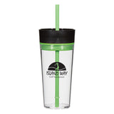 16 Oz. Aurora Tumbler