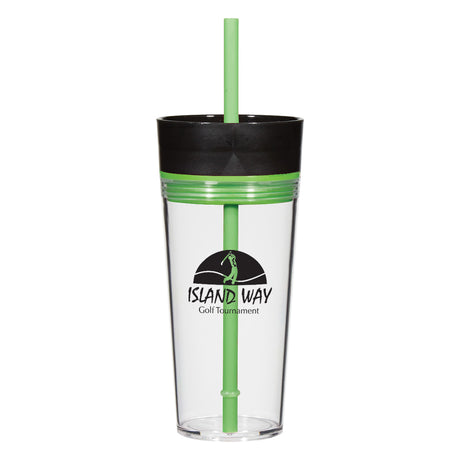 16 Oz. Aurora Tumbler