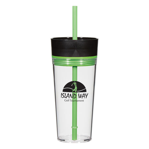 16 Oz. Aurora Tumbler