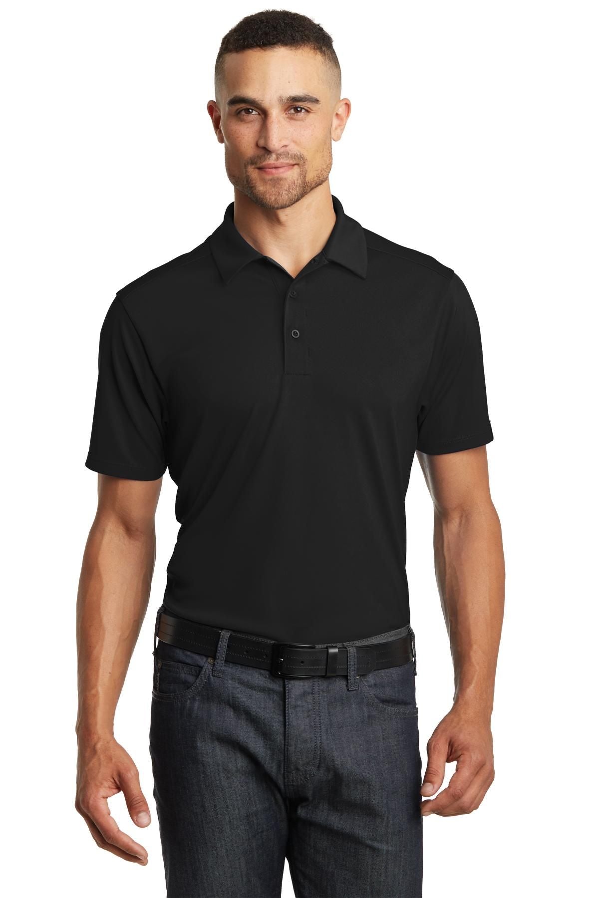 OGIO® Men's Framework Polo Shirt