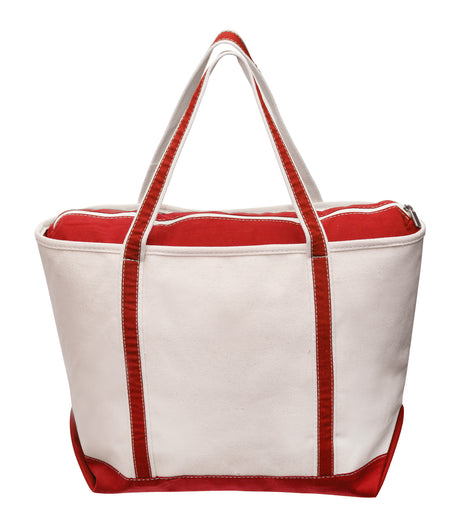 Large Sailing / Boat Tote