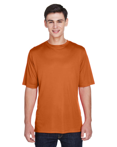 000191 Team 365 Men's Zone Performance T-Shirt