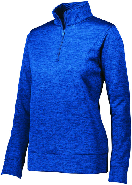 Ladies' Stoked Tonal Heather Pullover