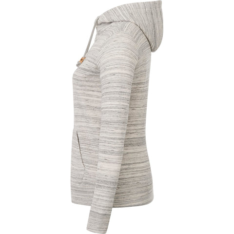 tentree Space Dye Zip Hoodie - Women's