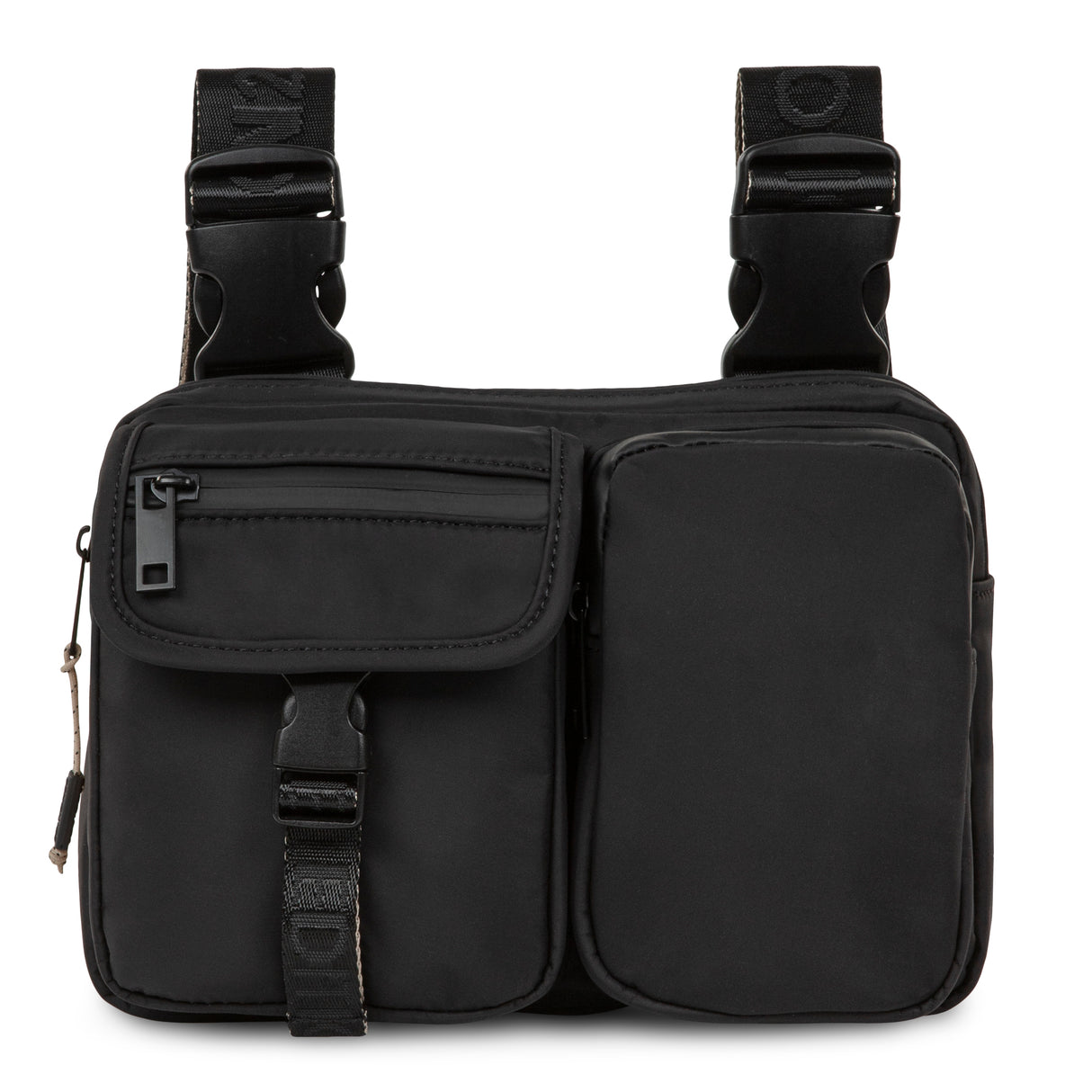 E22 BUGATTI X Edition 22-Nylon Convertible Crossbody