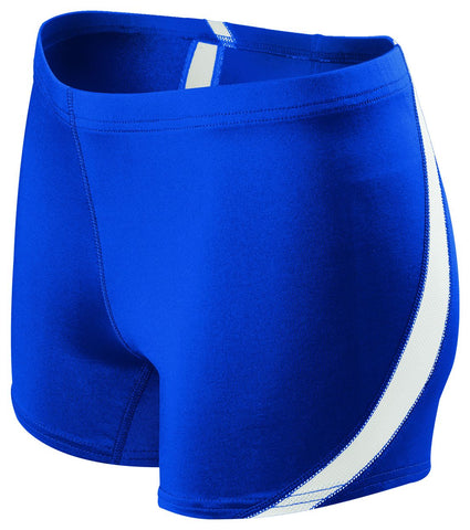 Ladies' Breakline Shorts