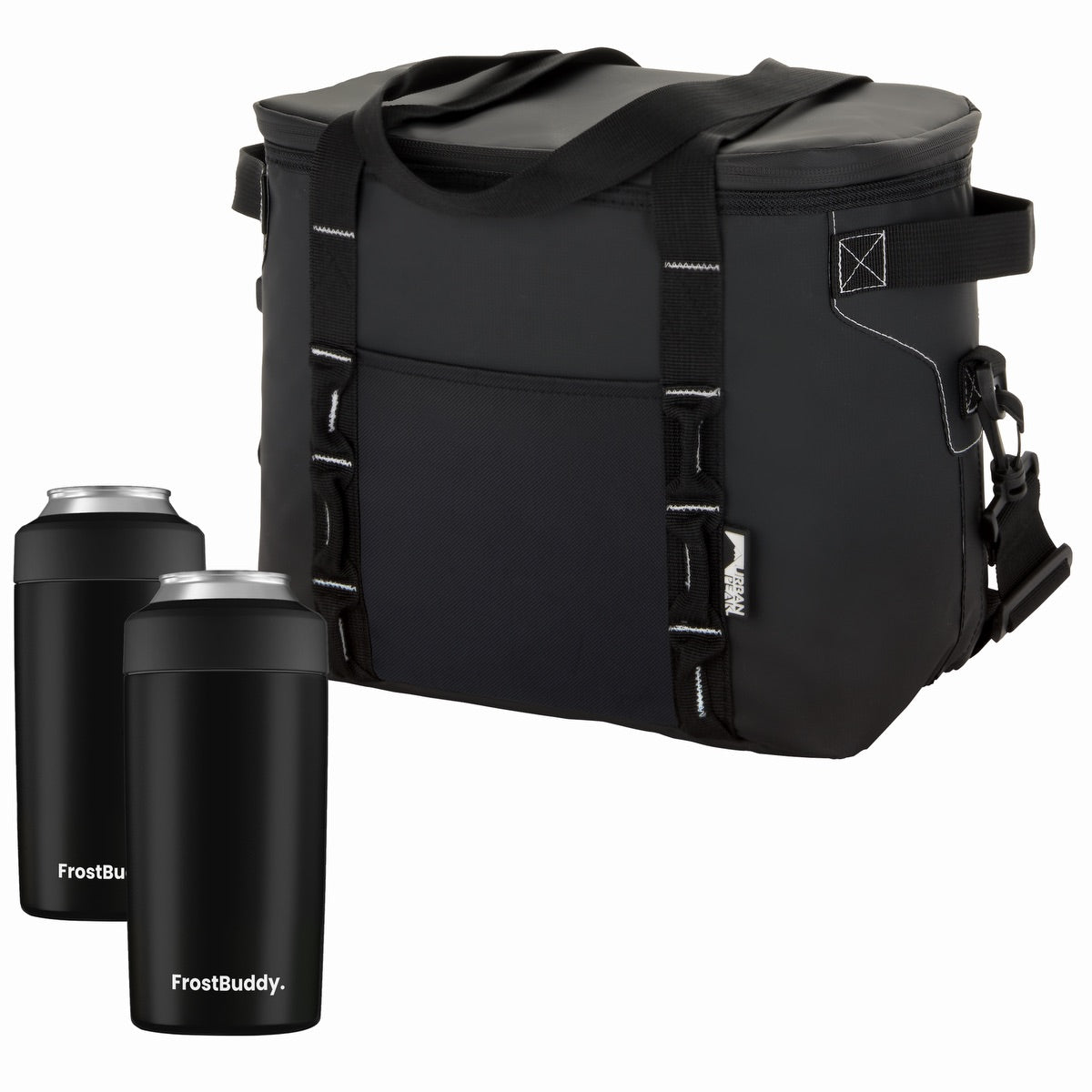 Urban Peak® CB161 / FrostBuddy® Black Duo Gift Set
