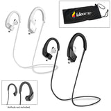 iLuv® Magnetic Strap for Apple® AirPods