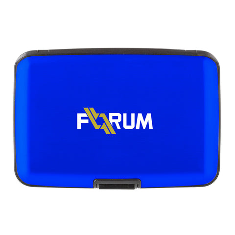 Kryptonite RFID Case