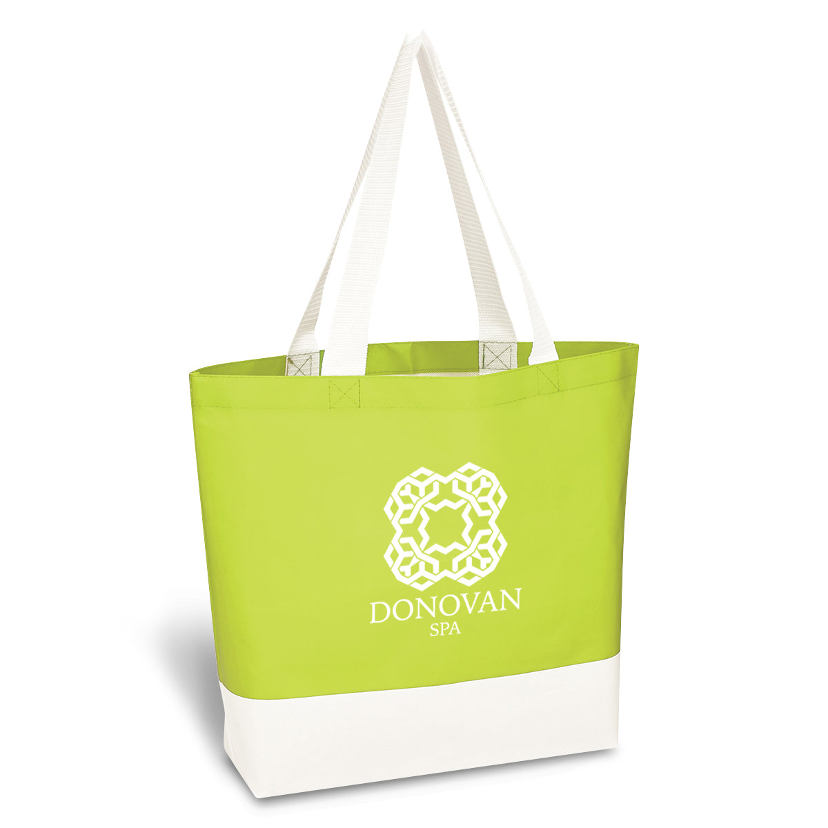 Charisma Laminated Non-woven Tote Bag