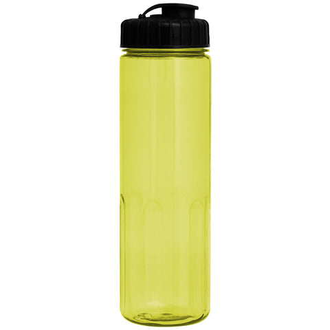 24 Oz. Prestige Bottle (Flip Top Lid)