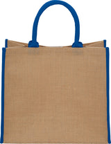 Large Jute Tote