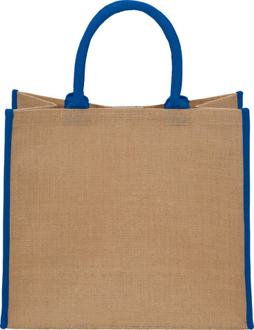 Large Jute Tote