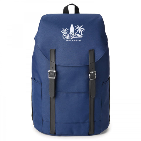 Nomad Must Haves Renew Flip-Top Backpack