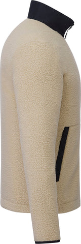 Men's KAHUZI Eco Full Zip Sherpa