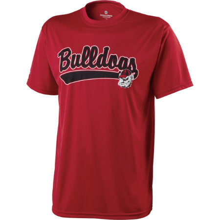 Holloway Sportswear Collegiate Adult Rookie Jersey - Alabama Crimson Tide