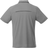 Men's REMUS SS Polo