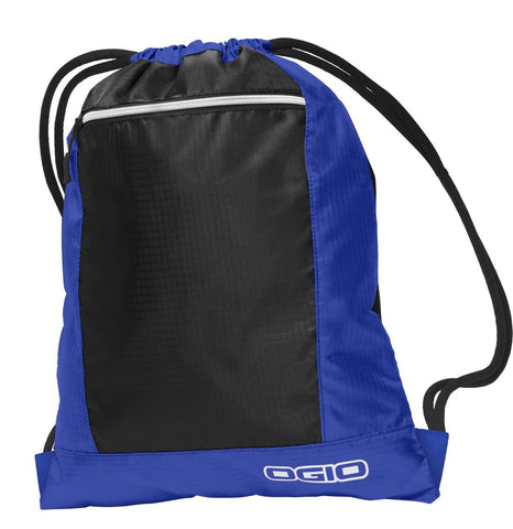 OGIO Pulse Cinch Pack