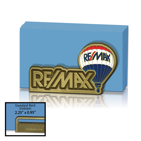 Business Card Holder (Classic Size B), MADE IN CANADA