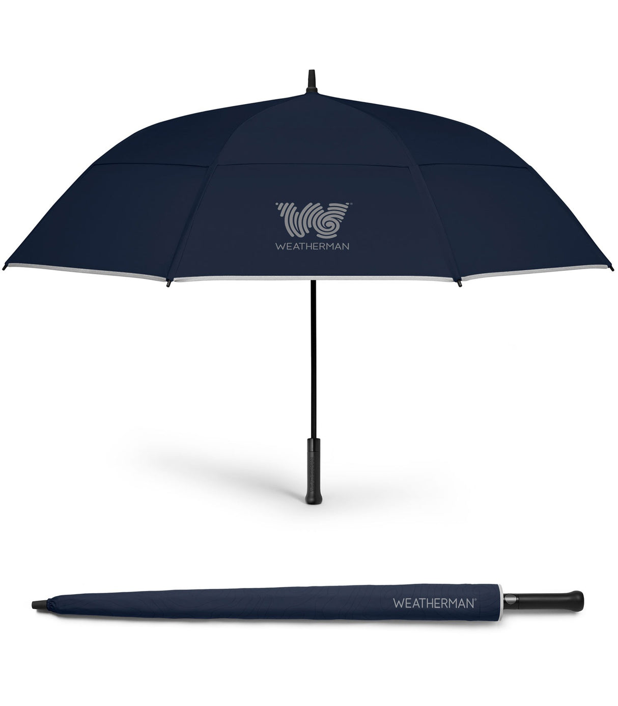 The Weatherman® 62 Golf Umbrella