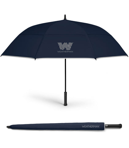 The Weatherman® 62 Golf Umbrella
