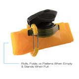 Vapur® Solids Folding Anti-Bottle .7L