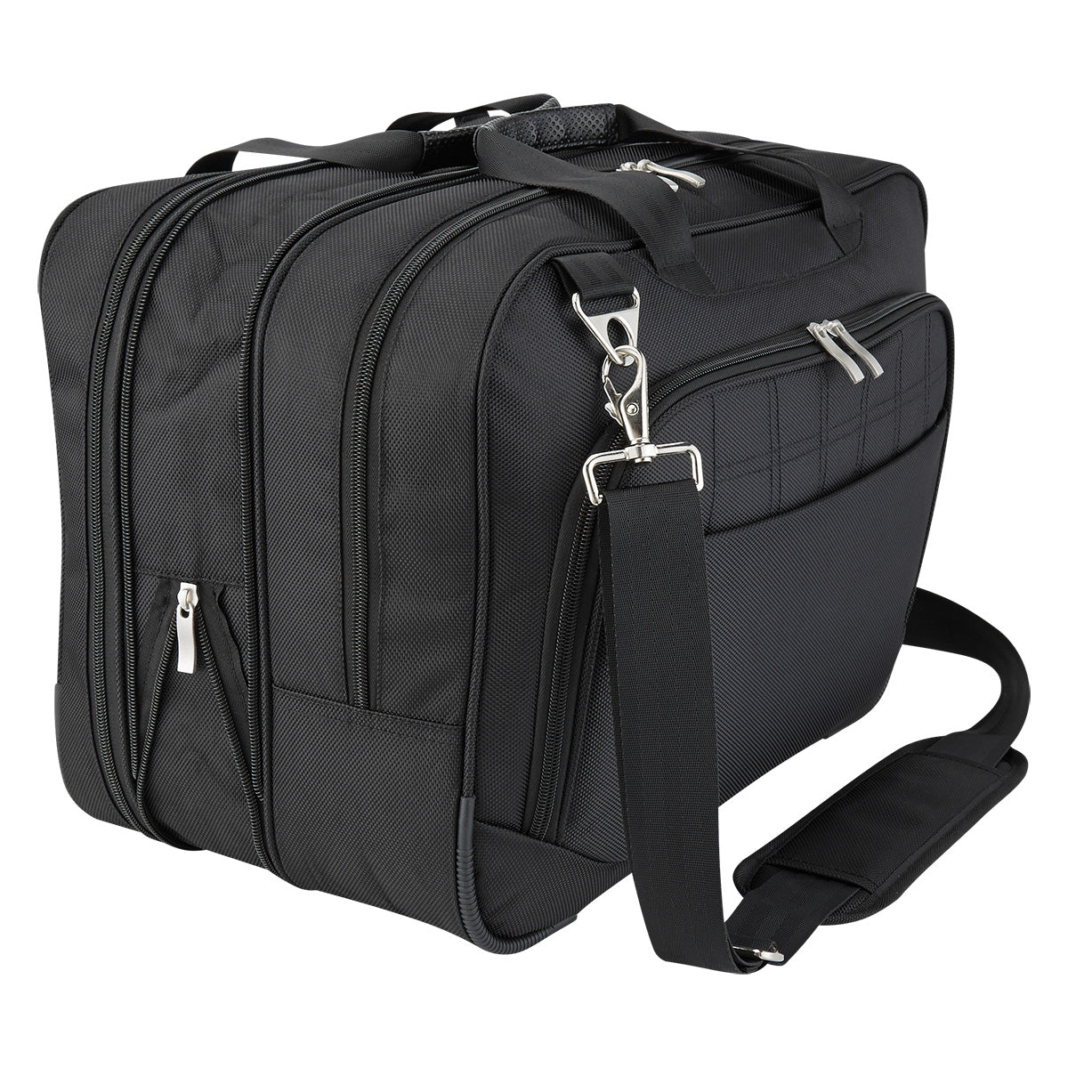 Superlative Laptop Briefcase