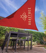 Triangle Shade Sail Kit