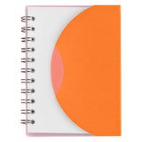 3" X 4" Mini Spiral Notebook