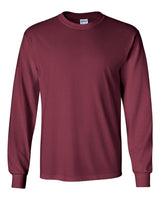 000416 Gildan® Ultra Cotton® Long Sleeve T-Shirt