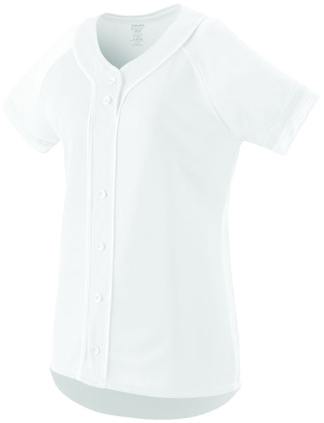 Ladies Winner Jersey