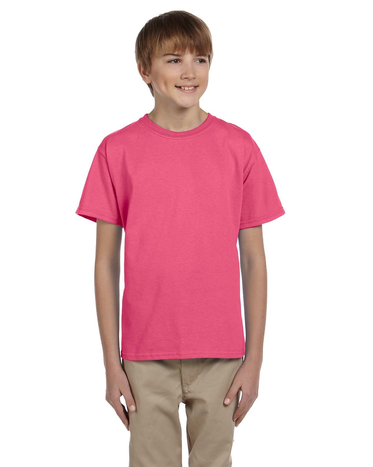 Gildan Youth Ultra Cotton® T-Shirt