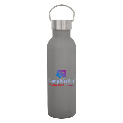 28 Oz. Tipton Stainless Steel Bottle