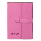 Refillable Junior Portfolio Overseas Direct Colors