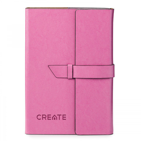 Refillable Junior Portfolio Overseas Direct Colors