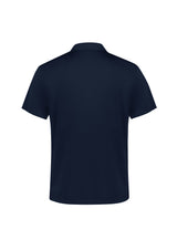 Mens Action Polo
