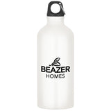 20 Oz. Aluminum Tundra Bike Bottle