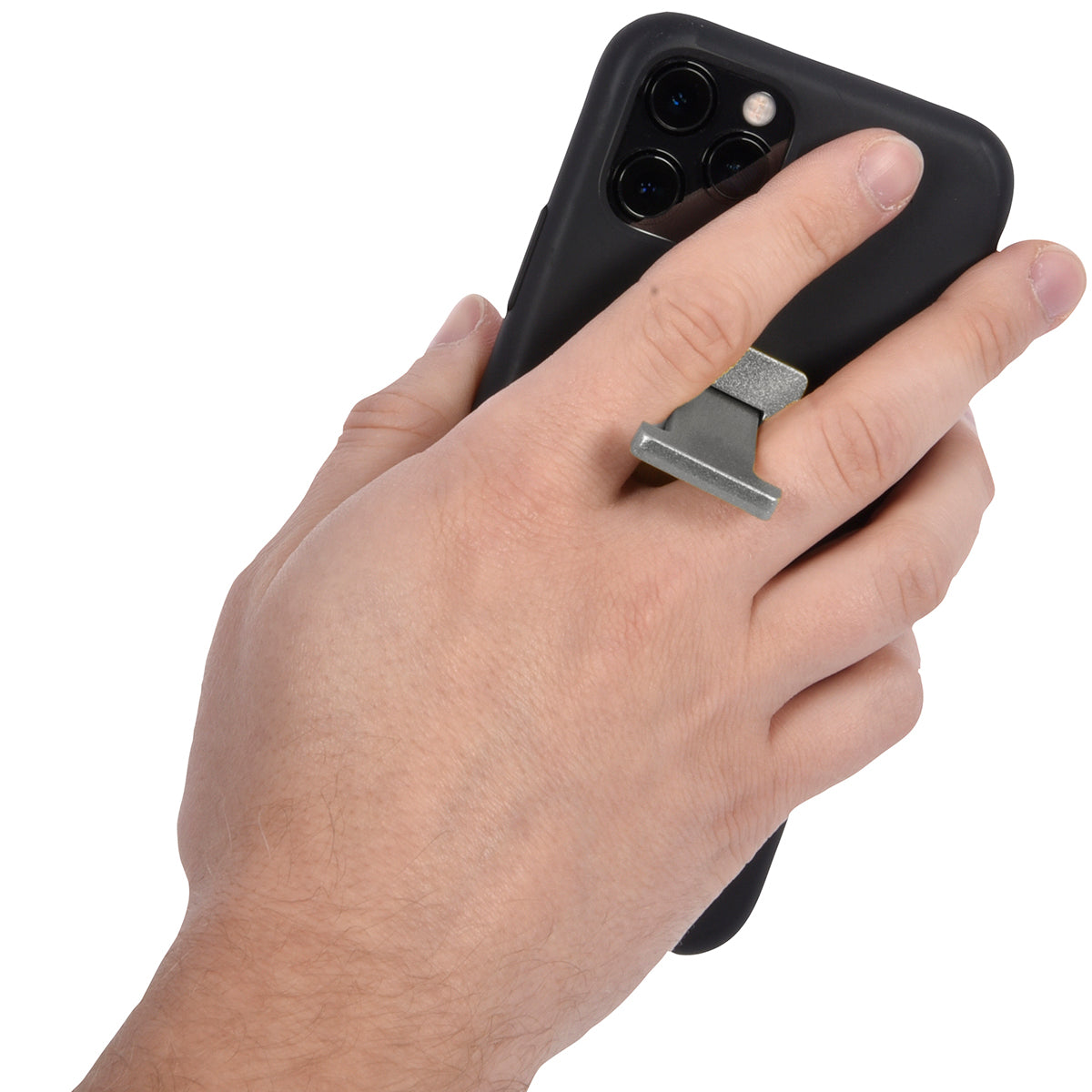 Buckle Down Aluminum Phone Holder & Stand