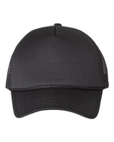 000531 Valucap™ Foam Mesh-Back Trucker Cap