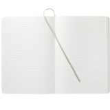 Karst 5.5" x 8.5" Stone Soft Bound Notebook