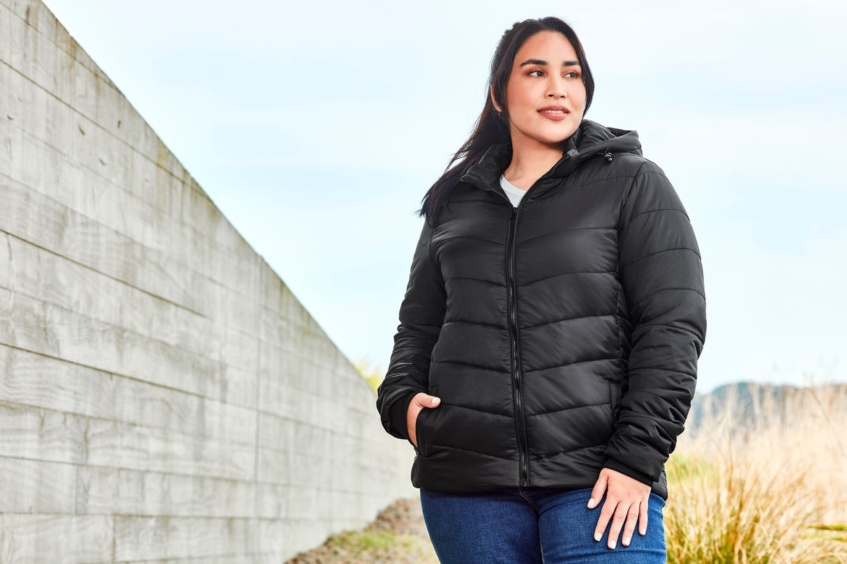 Ladies Vortex Jacket