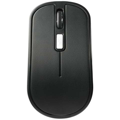 Flash Portable Wireless Mouse