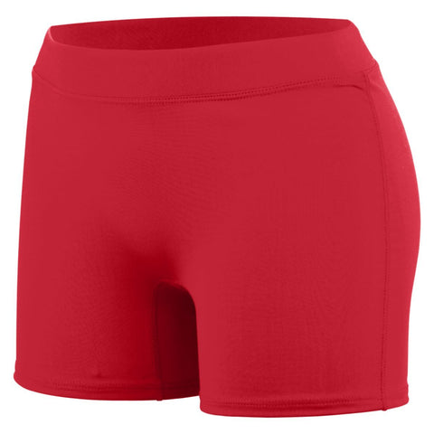 Ladies' Enthuse Shorts