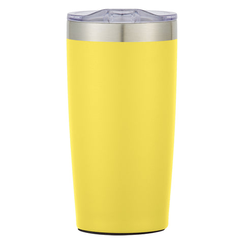 20 Oz. Full Laser Two-tone Himalayan Tumbler