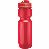 26 Oz. Jogger Bottle w/ Flip Top Lid - Solid Colors
