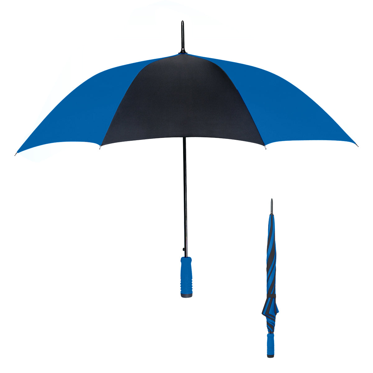46" Arc Umbrella