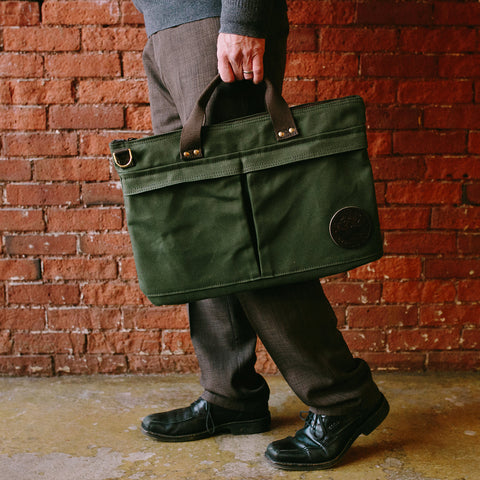 Duluth Pack™ City Briefcase