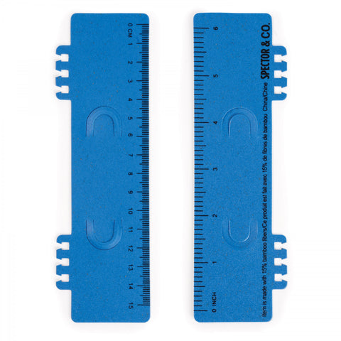 Bamboo X Coffee Recycled Journal/Pen Combo