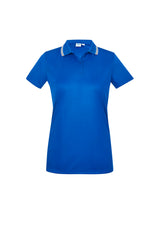 Ladies Ace Plus Polo
